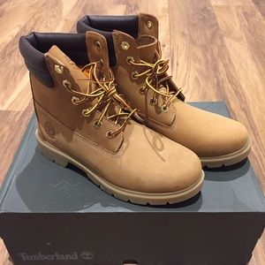 TIMBERLAND Premium Boots